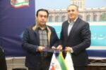 خلاقیت و توجه به منابع انسانی، محور اصلی موفقیت مجموعه‌های عمرانی