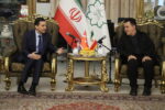 توسعه مراوادت فرهنگی ایران و ترکیه از طریق دیپلماسی شهری/ کشورهای اسلامی دشمن مشترک دارند