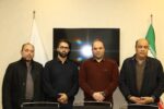 نشست مشترک تبریز و مشهد برای به کارگیری نرم افزار های بند ۲۰ ماده ۵۵