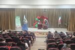 ویژه‌برنامه «شب یلدا» در فرهنگسرای ارم برگزار شد