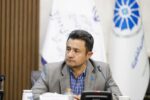 حال عمومی دانشجوی حادثه دیده دانشگاه تبریز مساعد است