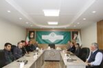 عزم جدی مدیریت شهری برای حل ترافیک میدان بزرگ میوه و تره بار تبریز