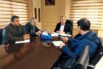 نقشآفرینی شرکتهای مجری در هوشمندسازی جمع آوری پسماند باید پررنگتر شود