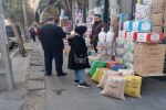 صدور ۶۵۰ مورد اخطاریه به اصناف و مشاغل مزاحم در سطح منطقه ۱۰