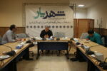 نقشآفرینی بسیج شهرداری تبریز در عرصههای فرهنگی، ورزشی و اجتماعی