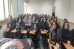 برگزاری مراسم عزاداری حضرت امام علی النقی (ع) همراه با تفسیر احادیث آن امام همام با عنوان "چراغ روشنگر تاریکی ها" در فرهنگسرای شهید بهشتی