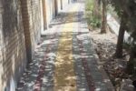 انجام خدمات محله ای در ۱۵ مسیر و محله حوزه شهرداری ناحیه ۳ منطقه ۲