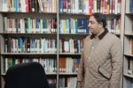 رشد و بالندگی فرهنگی هر جامعه ای متضمن توسعه و گسترش کتابخانه ها است