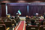 برگزاری کارگاه «ملاحظات فعالیت ورزشی زنان» در شهرداری منطقه ۵