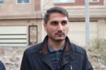 خیابان ۱۰ متری در کوی دادگستری احداث می شود