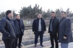 اجرای اصلاح هندسی در دو مسیر سطح حوزه شهرداری منطقه ۲