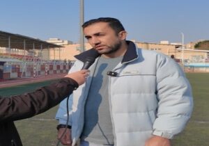 "جام بلدیه تبریز" را به یک رویداد ماندگار شهری تبدیل می‌کنیم