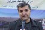 جام بلدیه تبریز فرصتی برای بازخوانی خاطرات پیشکسوتان فوتبال بود