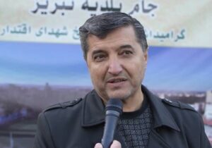 جام بلدیه تبریز فرصتی برای بازخوانی خاطرات پیشکسوتان فوتبال بود