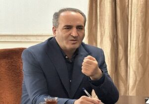 لیگ ملی خلاقیت کلانشهرها بستر نهادینه‌سازی نوآوری در مدیریت شهری است