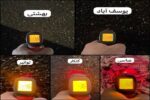 پایش دمای معابر با هدف بهینه سازی و افزایش کیفیت عملیات محلول پاشی