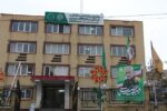 فضا سازی محیطی به مناسبت نهم دیماه روز بصیرت و ایستادگی