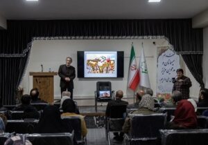 برگزاری ورکشاپ آموزش تکنیک‌های عکاسی توسط شهرداری منطقه ۱۰