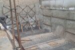 آغاز فاز دوم پروژه بازآفرینی شهری در ضلع جنوبی میدان ساعت