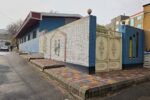 پیشرفت ۷۰ درصدی احداث درمانگاه مهرمادر در رواسان