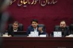 هدف اصلی از اعمال جرایم، هدایت مودیان به سمت خوش‌حسابی و انضباط مالی است / رشد ۸۰ درصدی ابراز مالیاتی با اجرای سامانه مودیان