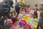 تجلیل از مقام مادر با زبان هنر در فرهنگسرای نرجس خاتون (س)
