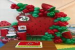 برگزاری آیین شب یلدا در فرهنگسرای کودک