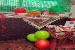 آموزش احیای سنت‌های دیرین در فرهنگسرای نرجس خاتون (س)