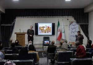 ورکشاب آموزش تکنیک های عکاسی
