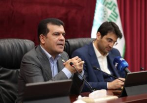 سازمان امور مالیاتی پیشتاز در مسیر دانشبنیانی شدن / تقدیر از عملکرد هوشمند سازمان امور مالیاتی / آمادگی معاونت علمی برای همکاری در تکمیل پایگاه داده ۱۶۹ مکرر / هوشمندسازی نظام مالیاتی به معنای توزیع عدالت، احترام به مردم و توسعه اقتصاد کشور است