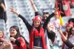 واکنش احزاب سه گانه زنان اصلاح طلب به رواج خشونت کلامی علیه زنان در ورزشگاه‌ها