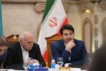 همکاری دوسویه اصناف و نظام مالیاتی، گامی به‌سوی شفافیت و عدالت اقتصادی / تسهیل تکالیف مالیاتی اصناف و الزام صدور صورت‌حساب الکترونیکی از دی‌ماه / رضایت اصناف از عملکرد مالیاتی، نشانه همکاری و اعتماد متقابل است