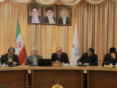 شورای روابط خارجی استانها تشکیل میشود /آذربایجان شرقی پایلوت اجرای دیپلماسی استانی در کشور می شود