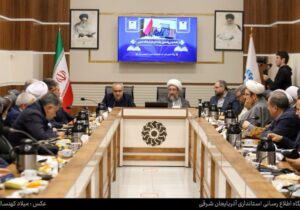 حفظ آرامش جامعه نیازمند هوشمندی عمومی و تبیین فرهنگی است