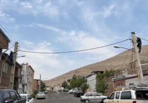 کمتر از ۶۰۰ کیلومتر تا خط پایان خودنگهدار