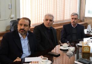 همراهی مشترکان؛ راهبرد اصلی توزیع برق تبریز در مدیریت مصرف