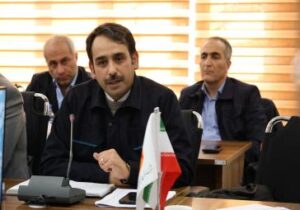 برق تبریز؛ پیشرو در HSE و کارگاه‌های لجستیک