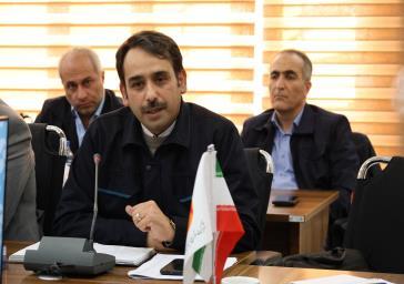 برق تبریز؛ پیشرو در HSE و کارگاههای لجستیک