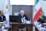 برق تبریز در مسیر آمادگی حداکثری برای تابستان ۱۴۰۵