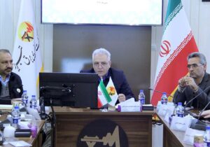 برق تبریز در مسیر آمادگی حداکثری برای تابستان ۱۴۰۵