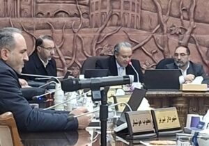 تبریز در مسیر پایداری آبی با اتصال منابع جدید