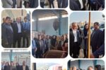 تبادل تجربیات مدیریتی در اصفهان؛ بازدید مدیرعامل آبفای آذربایجان شرقی از مراکز درمانی و امدادی آبفا