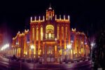 شروع فاز دوم پروژه مرمت و بازسازی عمارت تاریخی ساعت تبریز