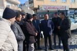 فرایند تملک و اجرای مسیرگشائی خیابان ۲۰ متری شهید عزیزی تسریع می شود