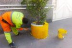 تداوم اجرای طرح خدمات محله‌ای در بافت مرکزی تبریز