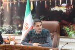 اجرای تعمیرات اساسی پل مکانیزه آبرسان