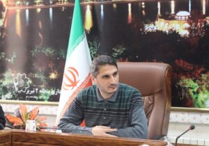 اجرای تعمیرات اساسی پل مکانیزه آبرسان