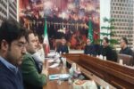 تشریح برنامه های استقبال از بهار توسط شهردار منطقه ۲