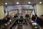 تدوین شاخص‌های کمی و ترسیم چشم‌انداز پنج‌ساله شهرداری منطقه ۱۰ تبریز با رویکرد مدیریت بحران