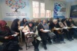 بهره‌مندی ۱۲ هزار شهروند طی ده ماه سالجاری از برنامه های فرهنگی،اجتماعی و هنری در مراکز فرهنگی منطقه یک